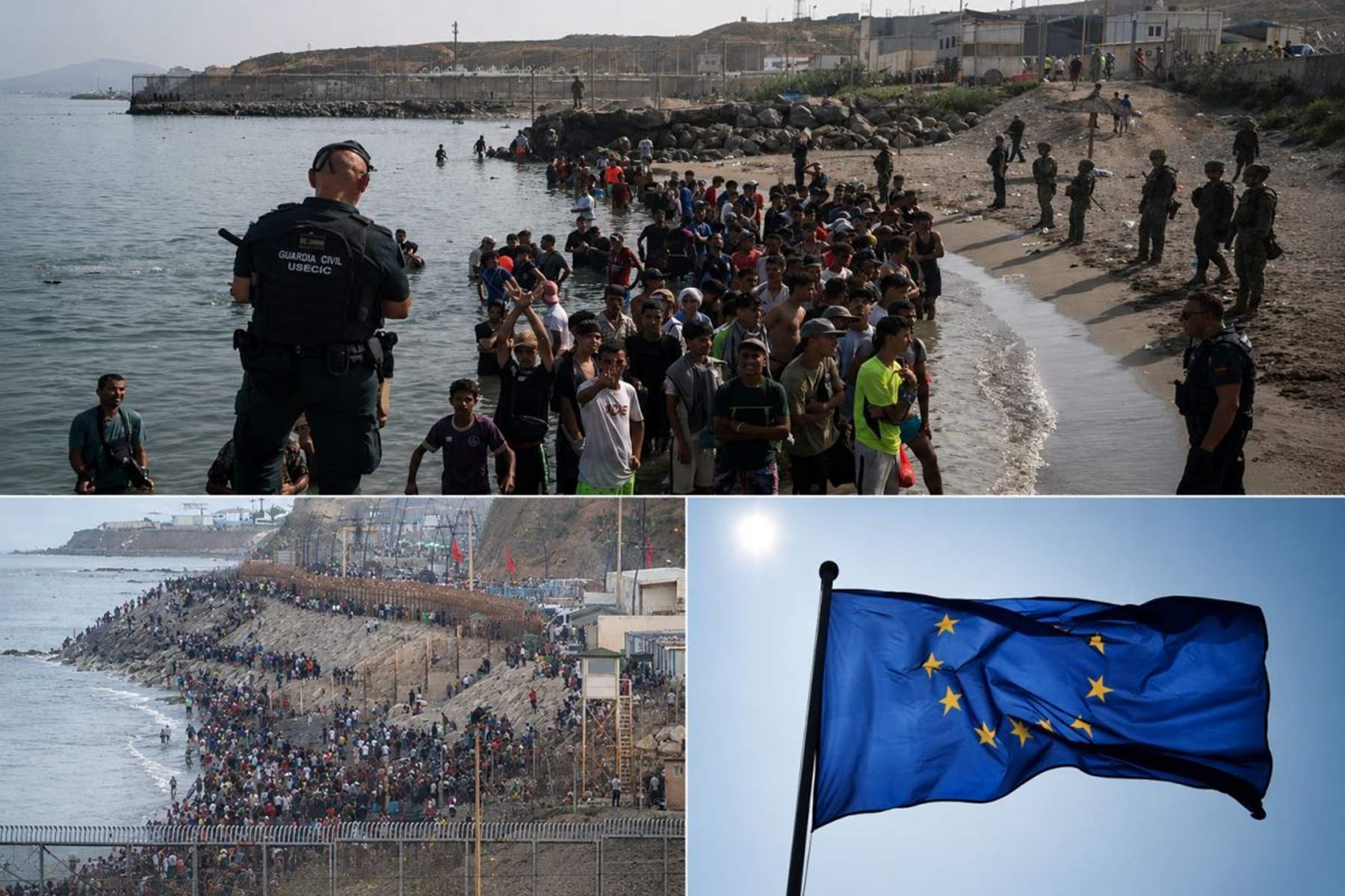 El Instituto Coordenadas reclama un respaldo "sin reservas" a Schengen