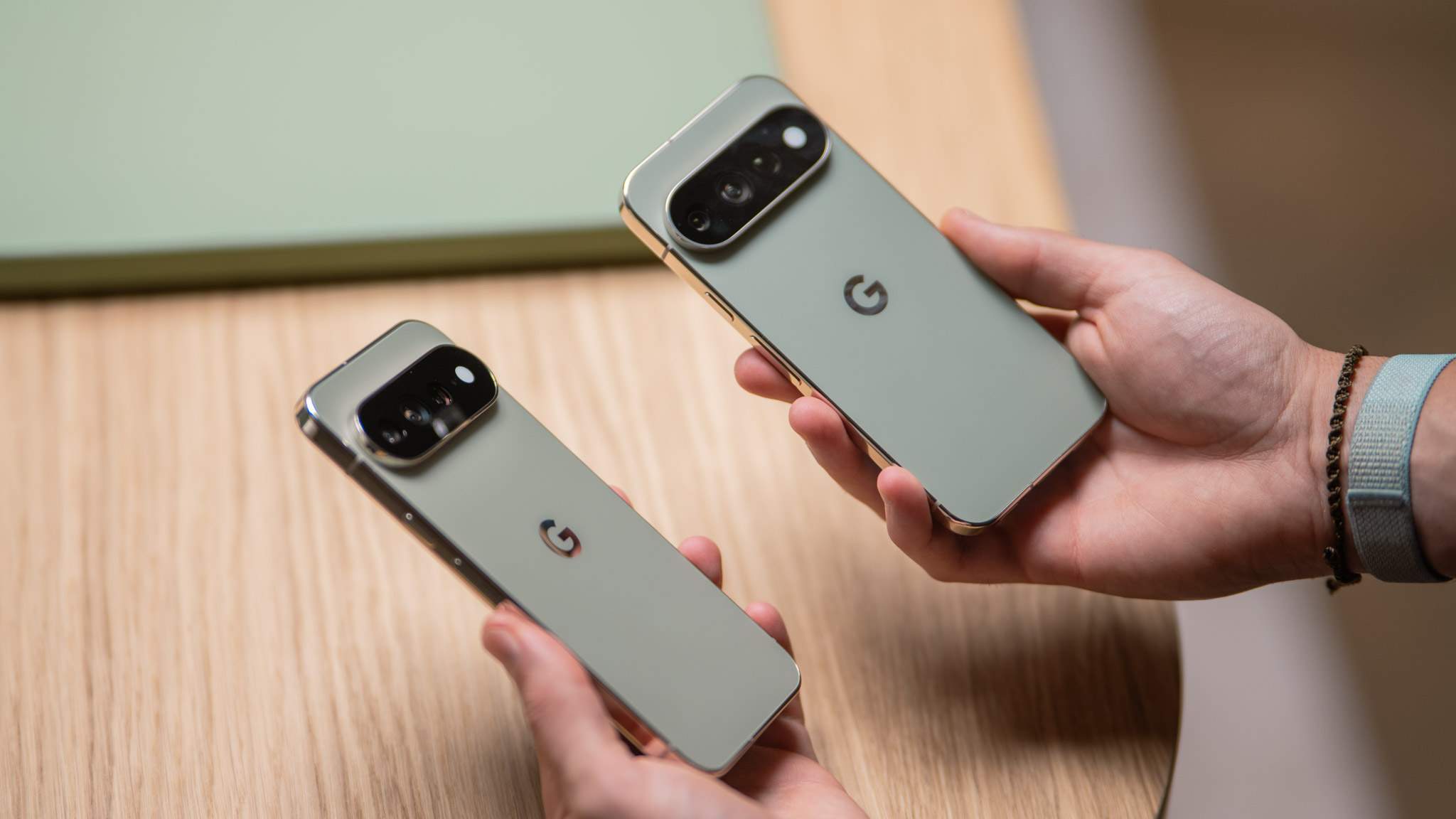 Google presenta els nous Pixel 11 Pro i Pixel 11 Pro XL: novetats, especificacions i preu