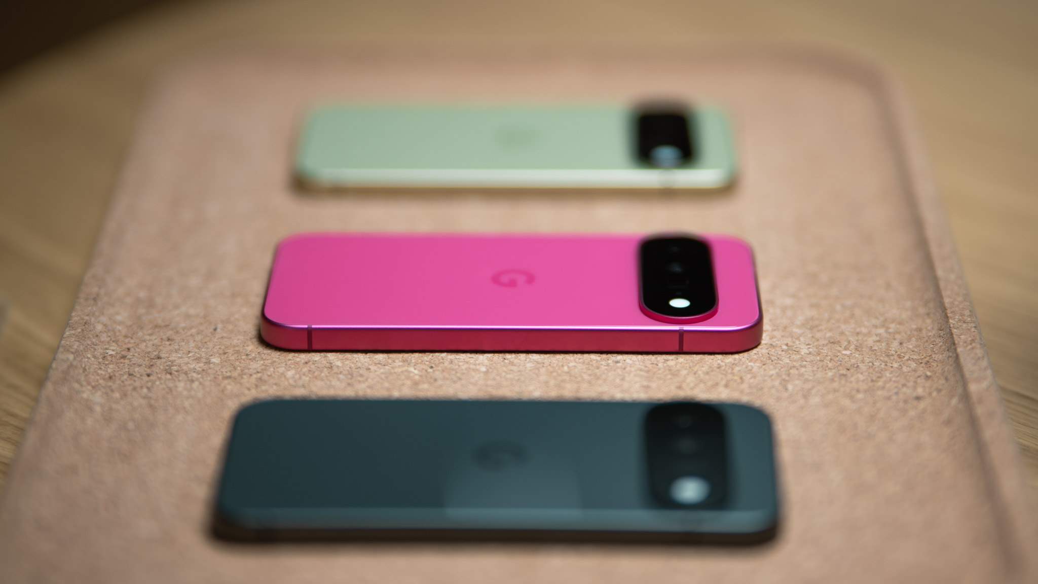 El Google Pixel 11 es oficial: todas las novedades, especificaciones y precio