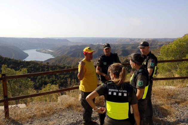 agents rurals ebre almatret eclipsi acn