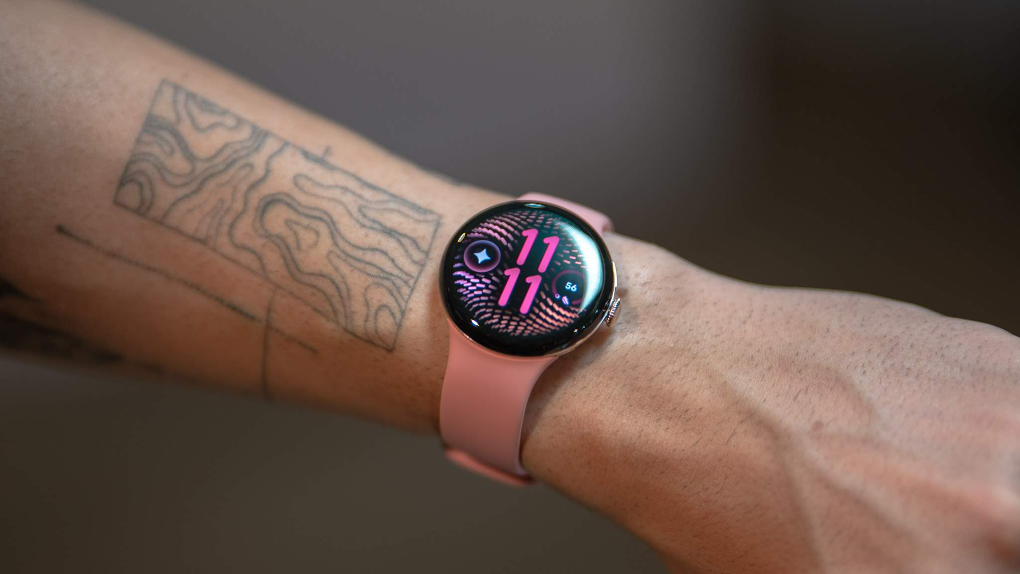Pixel Watch 5: el nou rellotge de Google aposta per la salut, l'esport i la intel·ligència artificial