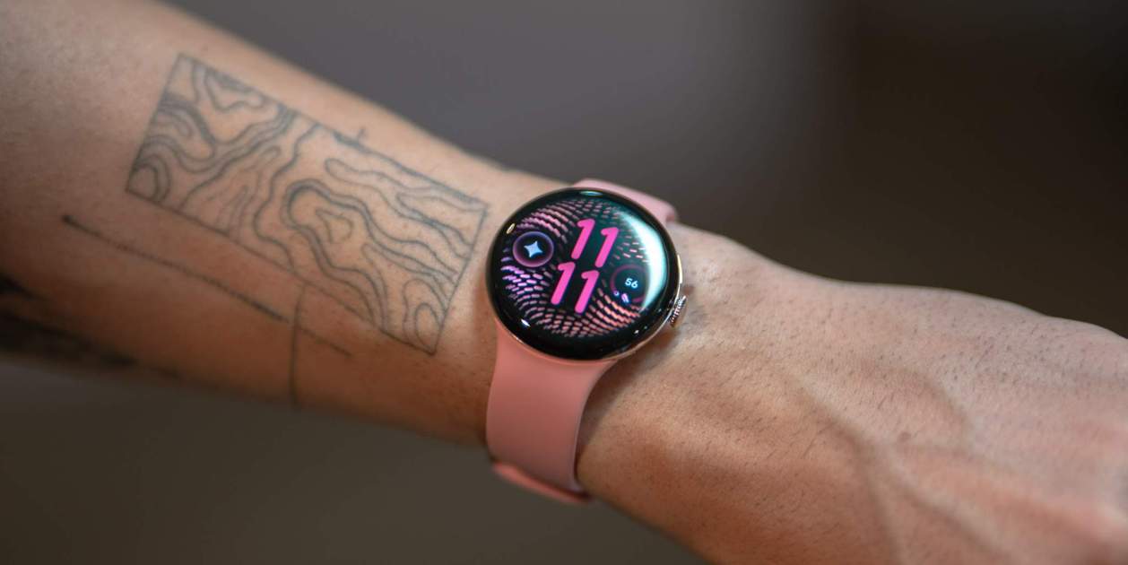 Pixel Watch 5: el nuevo reloj de Google apuesta por la salud, el deporte y la inteligencia artificial