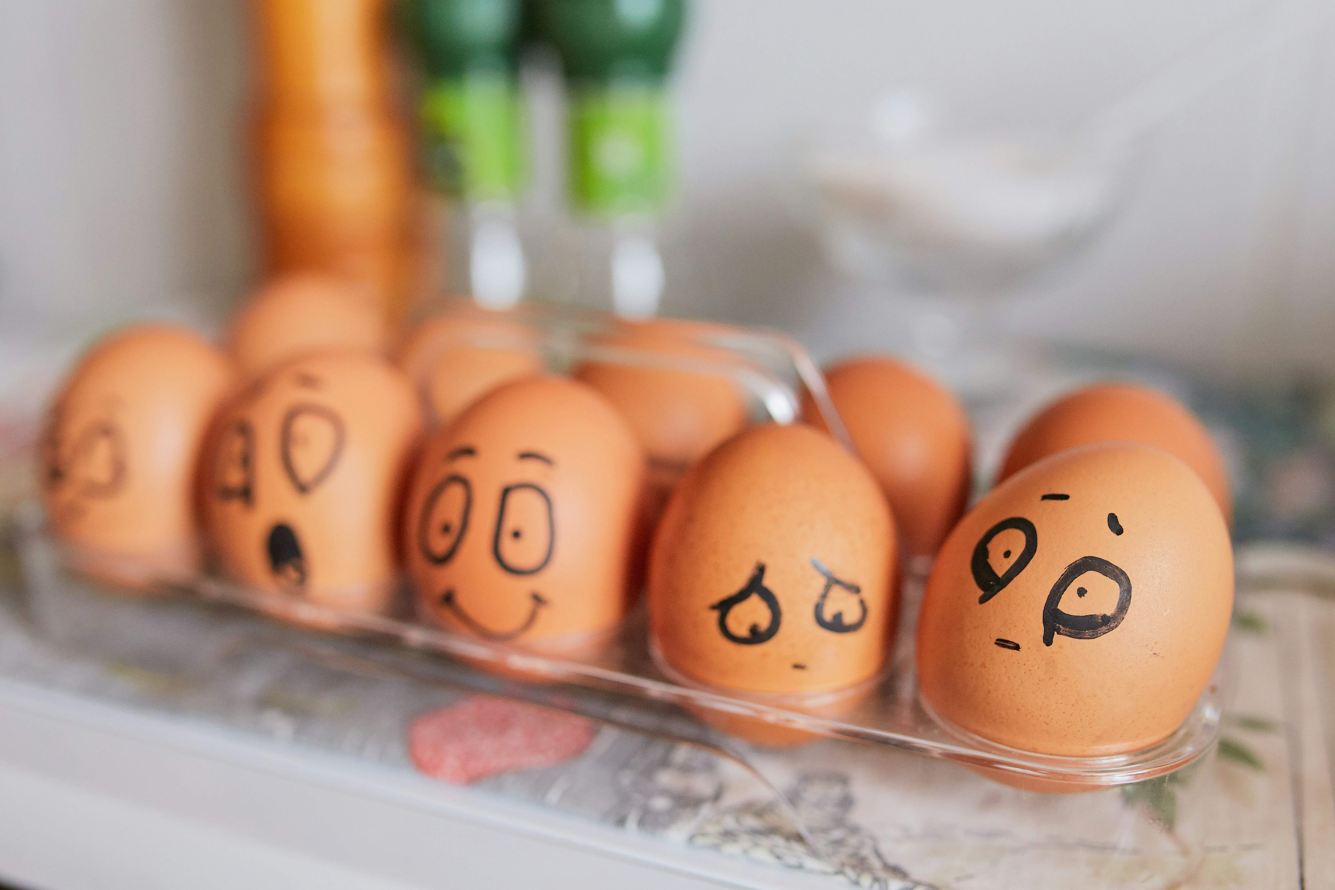 Un eclipsi ens pot canviar l’humor?
