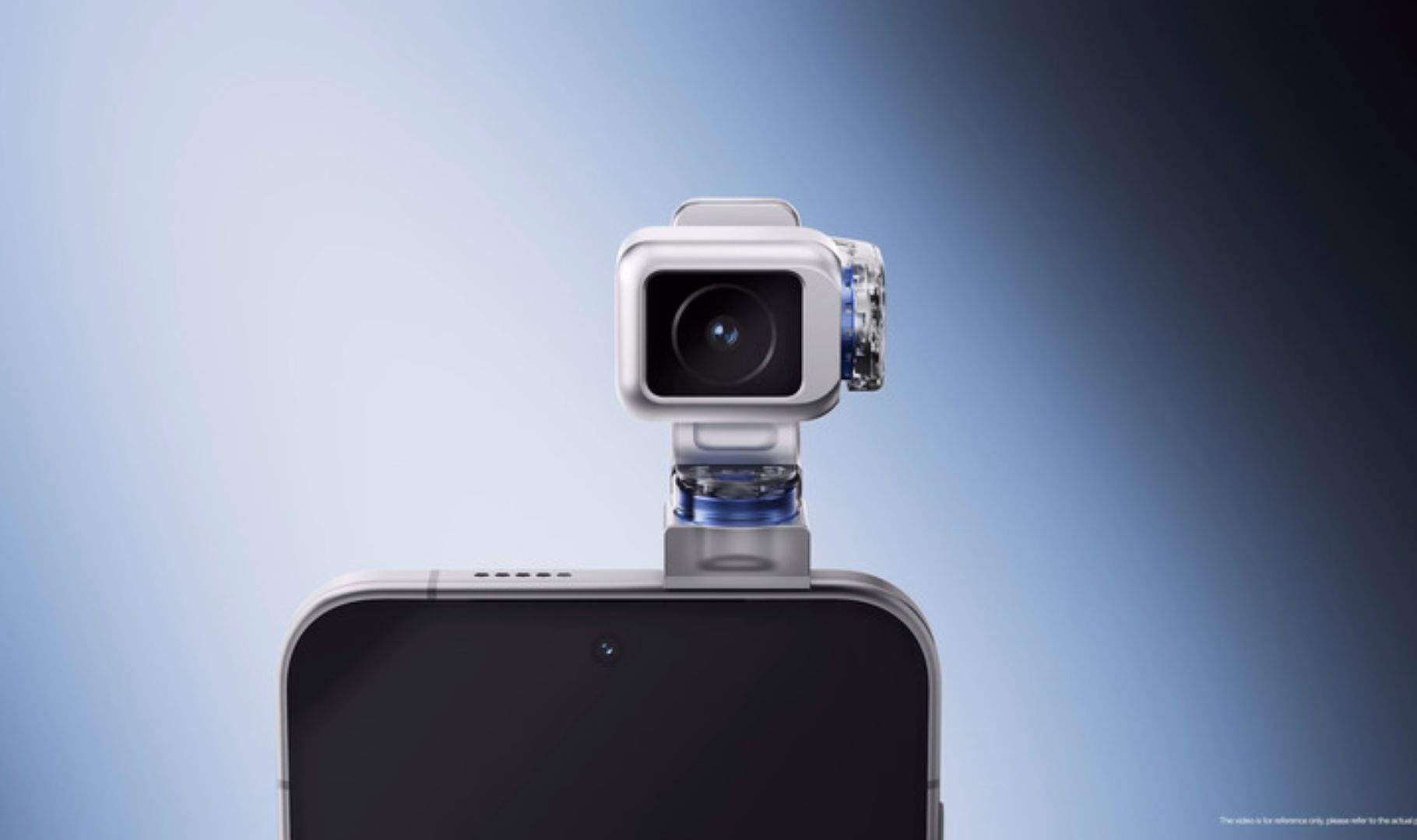 Honor Robot Phone