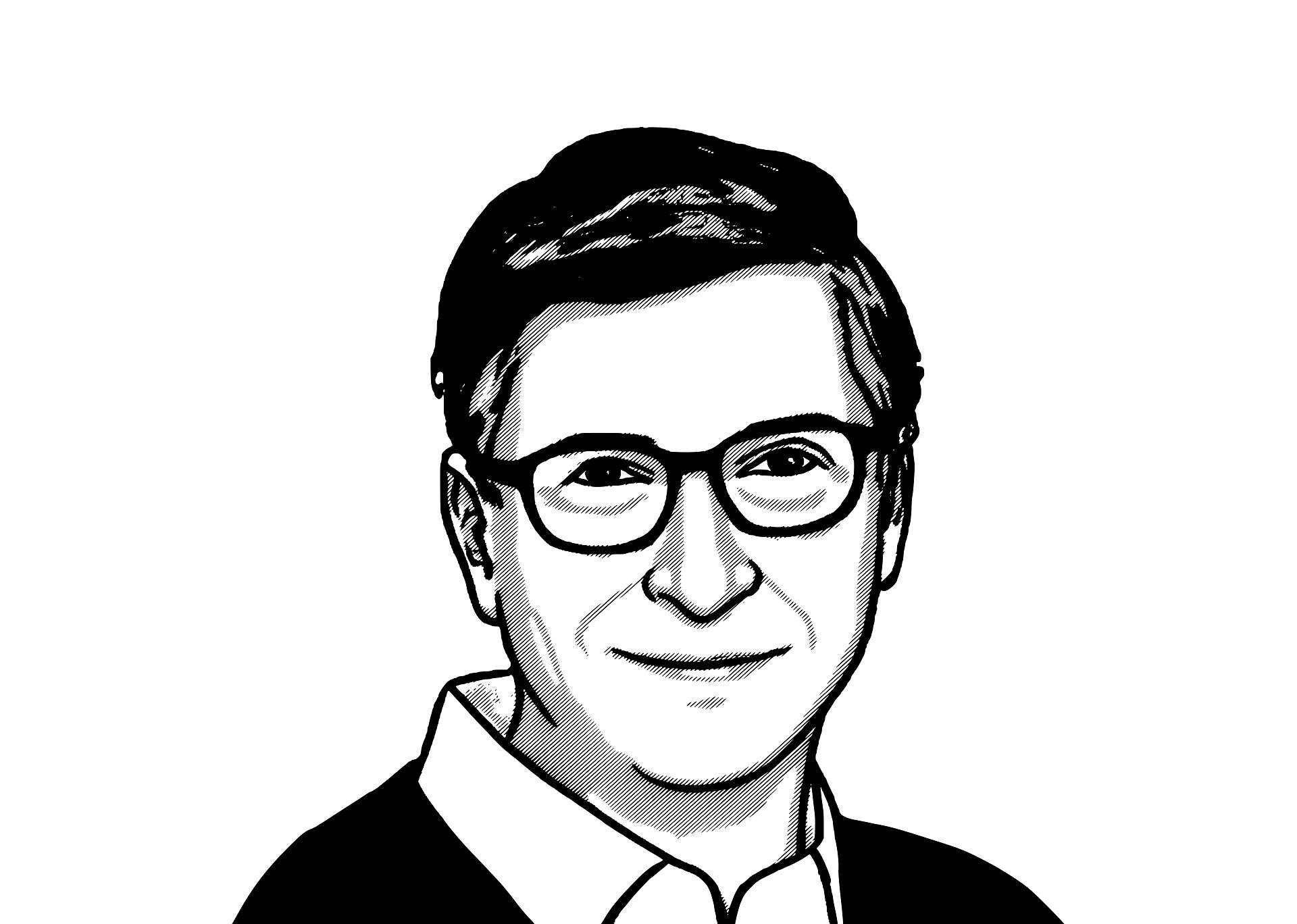 Bill Gates augura un fracàs del capitalisme actual per l'avenç de la IA
