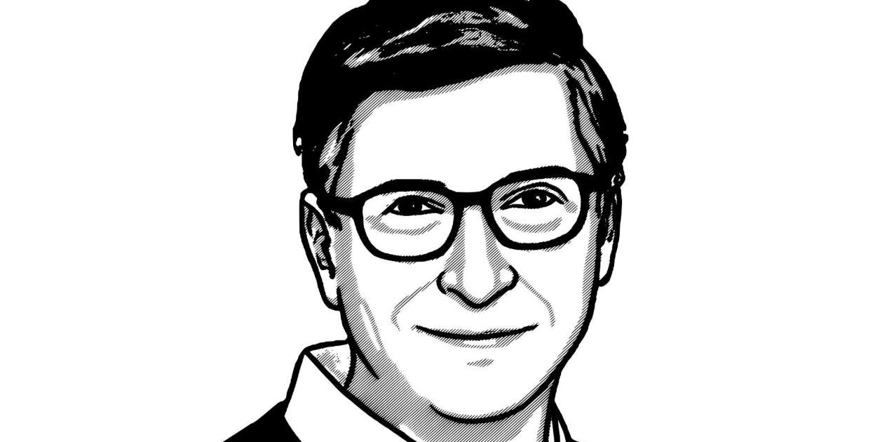 Bill Gates augura un fracaso del capitalismo actual por el avance de la IA