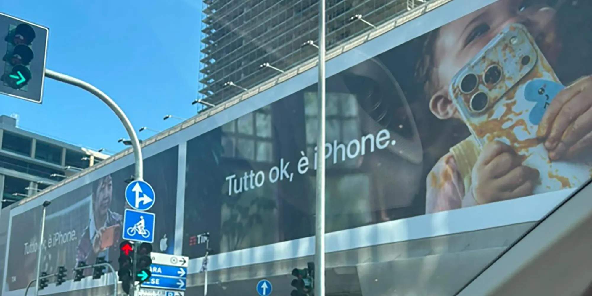 tutto ok iphone tutto ok iphone