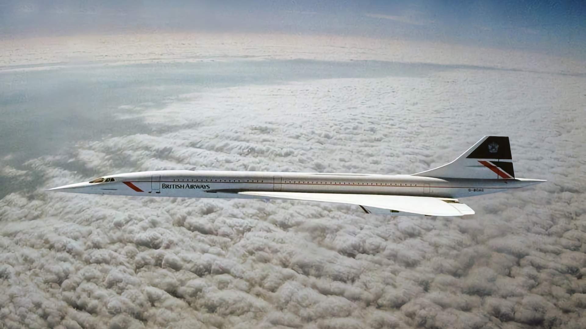 concorde concorde
