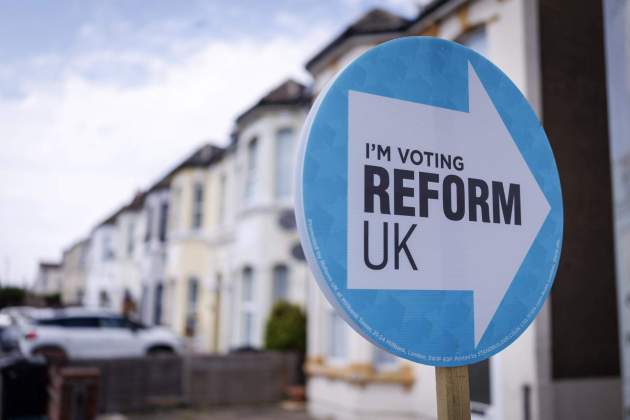 reform uk efe reform uk efe