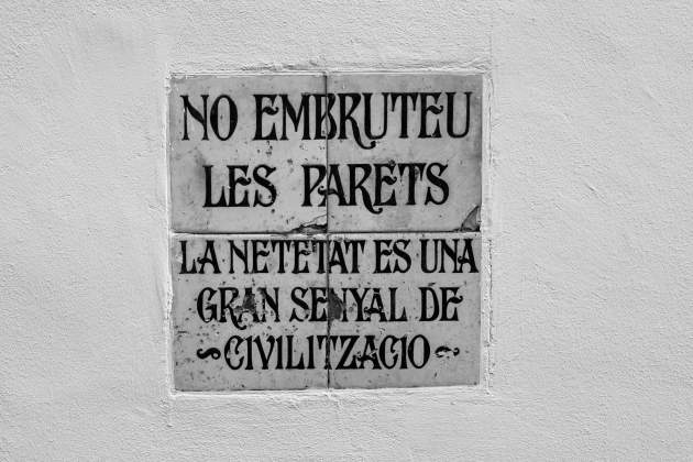 Sitges carrer Sitges carrer