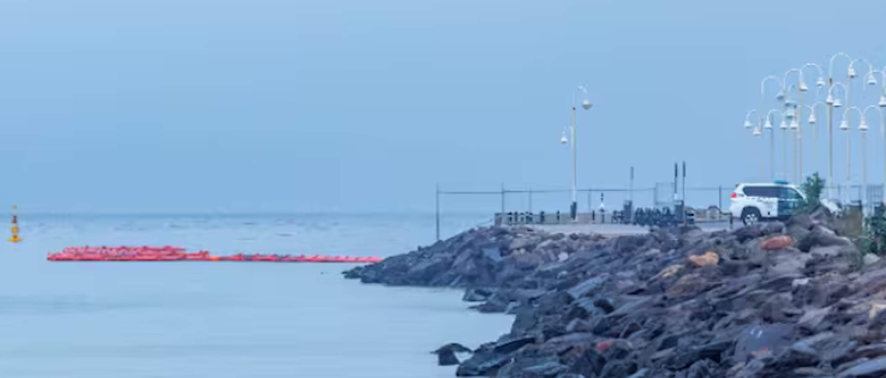 El Marroc reforça les fronteres amb Ceuta i Melilla i Espanya instal·la una nova barrera per l'amenaça del 15A