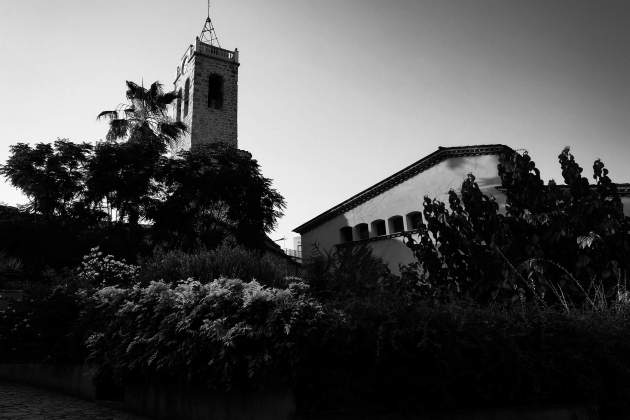 Pla Penedès poble Pla Penedès poble