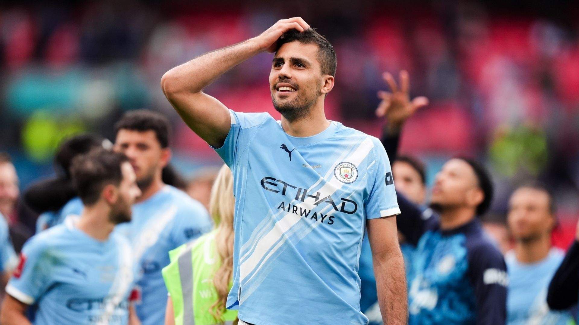 El Barça prepara la seva ofensiva final per Rodri: hi haurà una última oferta més elevada