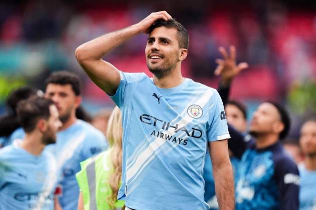 Rodri Barça Rodri Barça