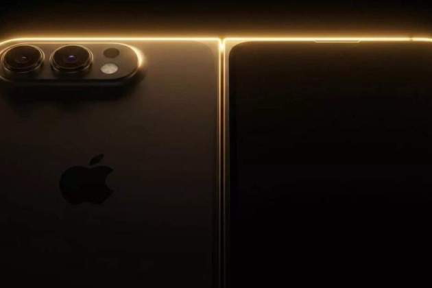 El iPhone Ultra cada vez más cerca de su lanzamiento El iPhone Ultra cada vez más cerca de su lanzamiento