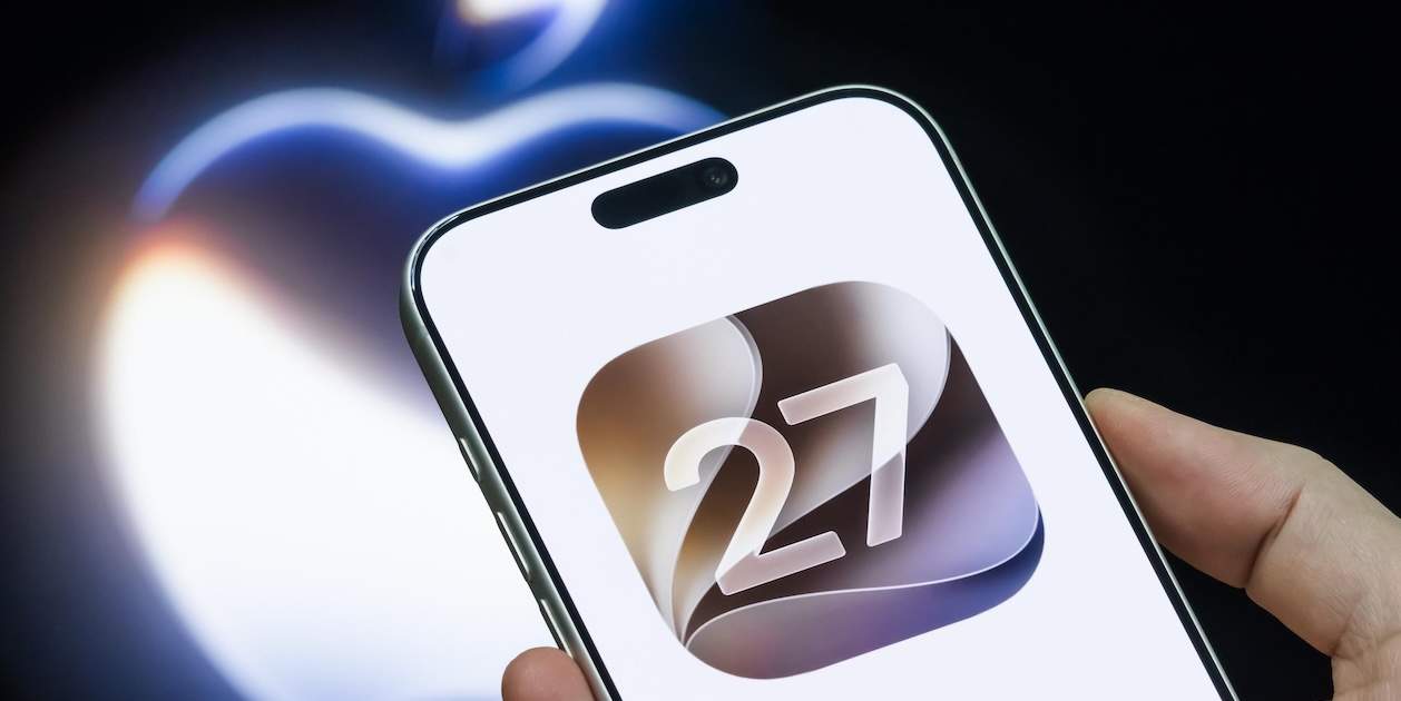 iOS 27 sera una gran actualizacion para el iPhone