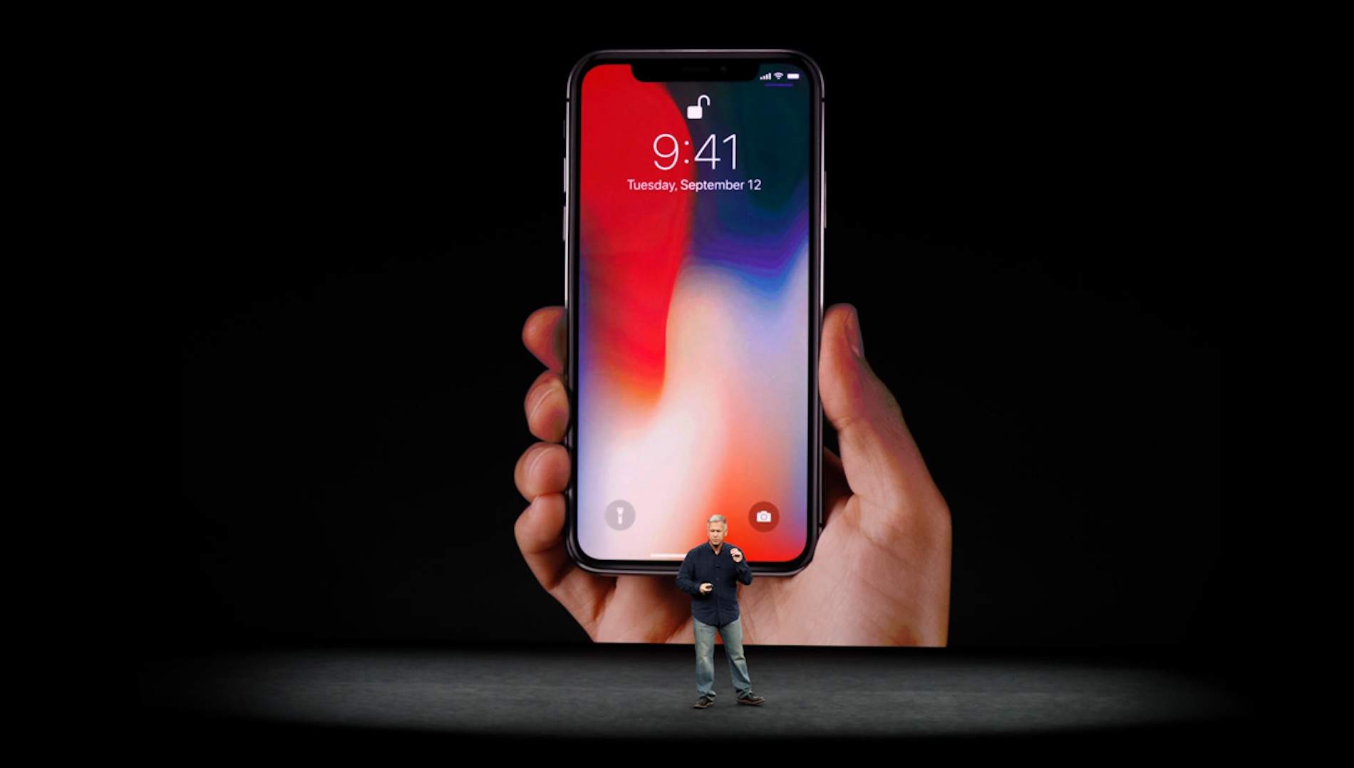 Crónica de una muerte anunciada: el icónico iPhone X es ahora un móvil obsoleto