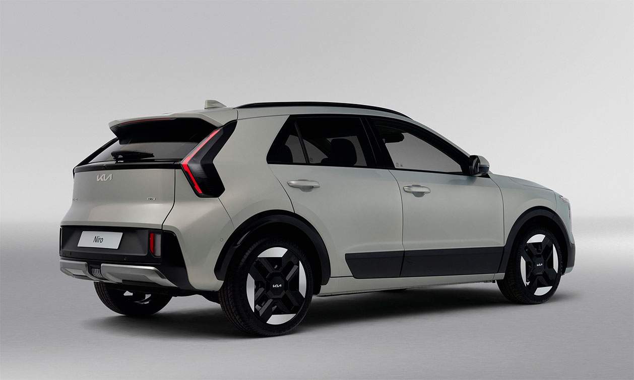 Este Kia híbrido es la compra sensata y perfecta para los que ya no quieren gastar en otro Toyota