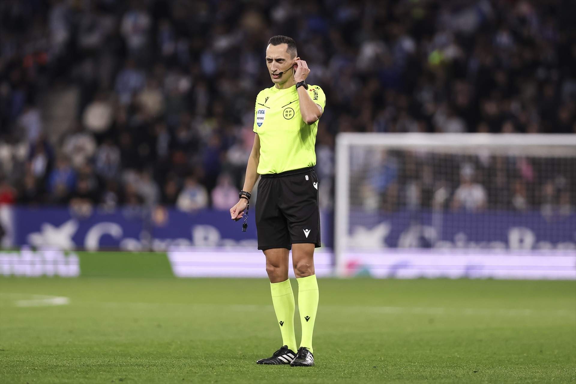 La IA irromp a LaLiga: el CTA anuncia canvis amb la primera jornada a punt de començar