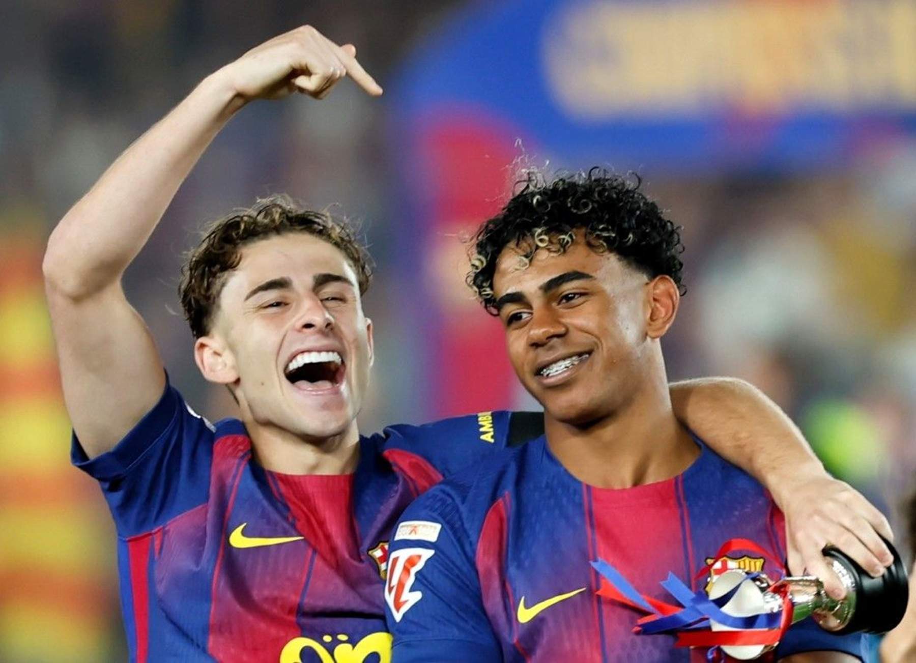 LALIGA adapta el seu calendari enguany davant una temporada marcada per la major càrrega internacional