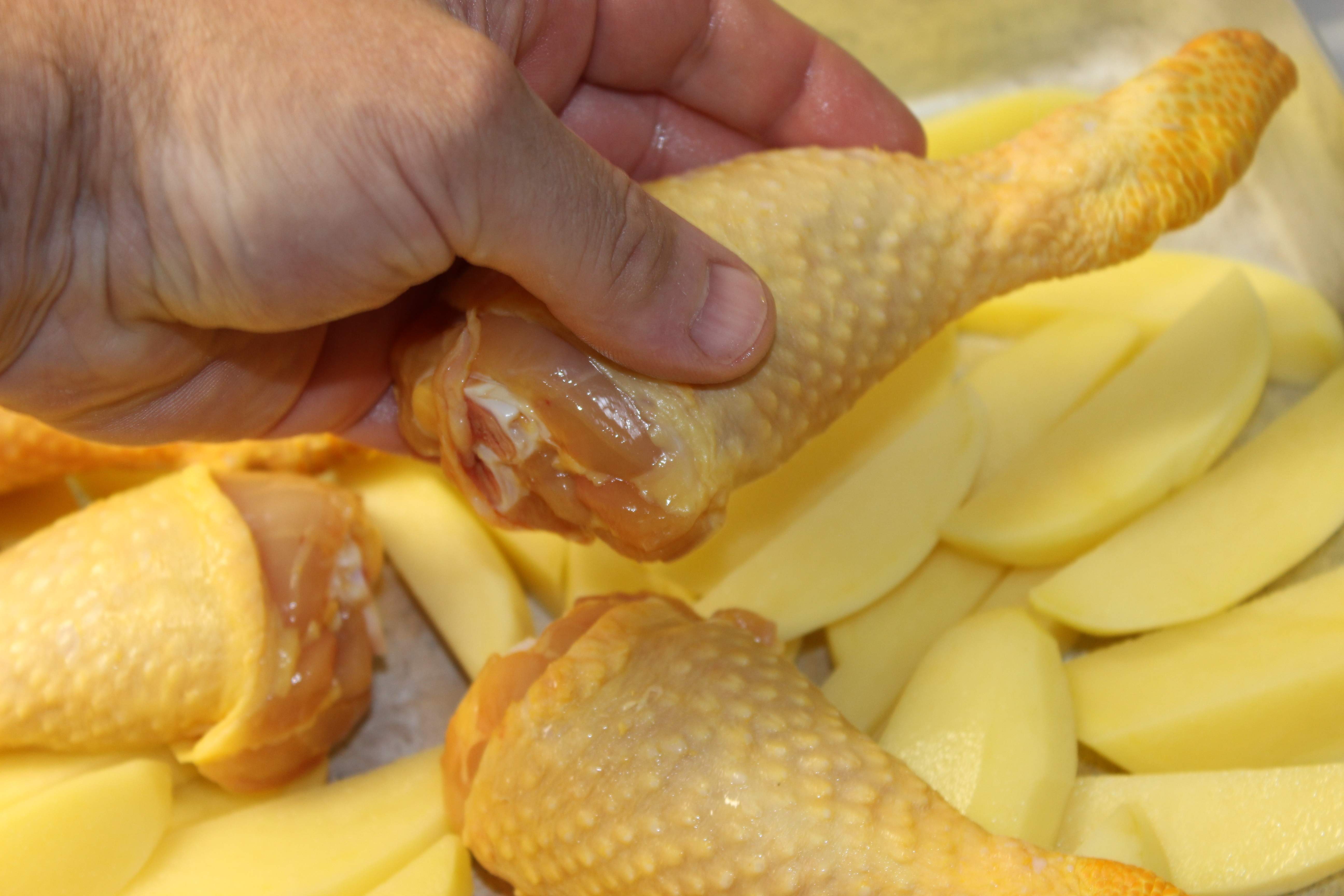 pernilets a la safata