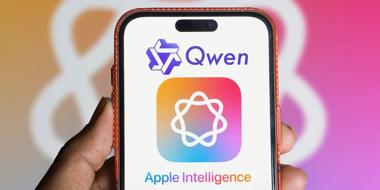 Apple está entrenando su propio modelo de IA para el mercado chino junto a Alibaba