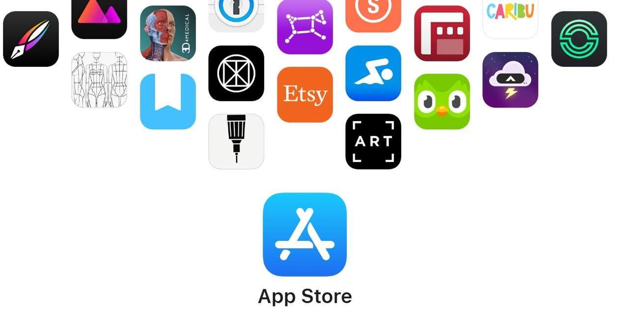 Apple quiere cobrar una comisión del 15% a desarrolladores por añadir links en sus apps