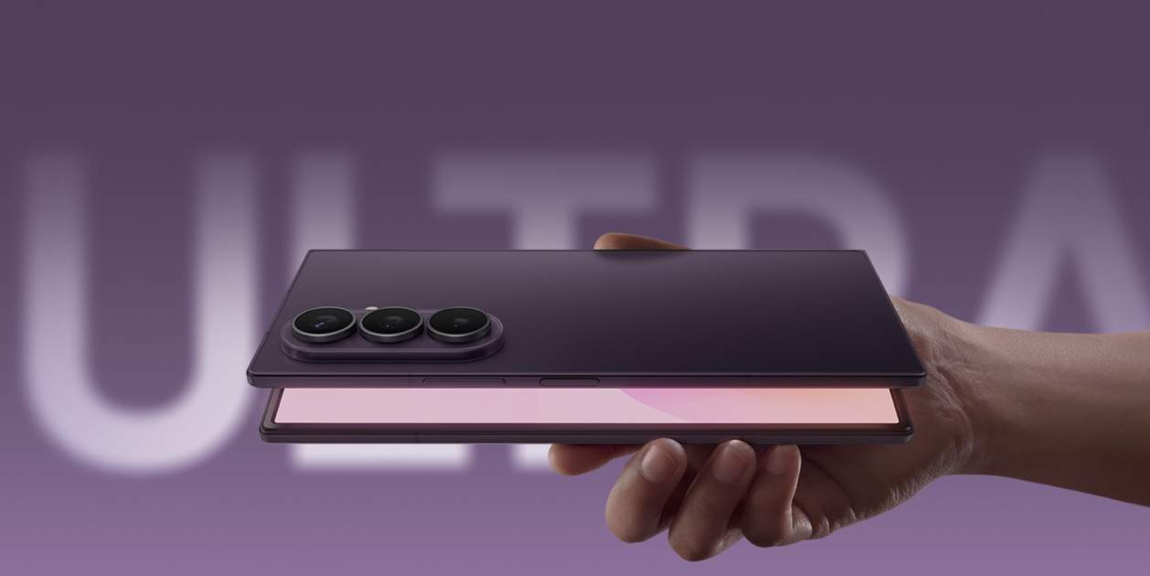 Els nous Samsung Galaxy Z Fold8 reben la seva primera actualització