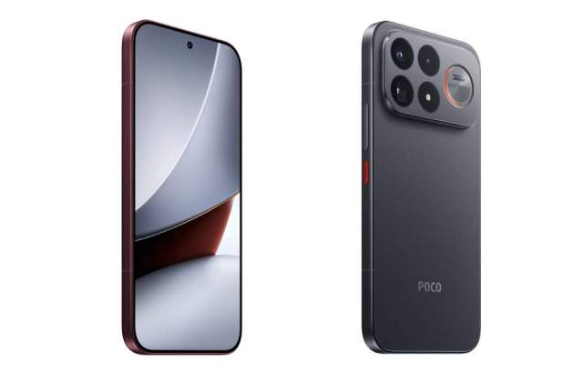 POCO F9 Ultra, la última apuesta de la marca china POCO F9 Ultra, la última apuesta de la marca china