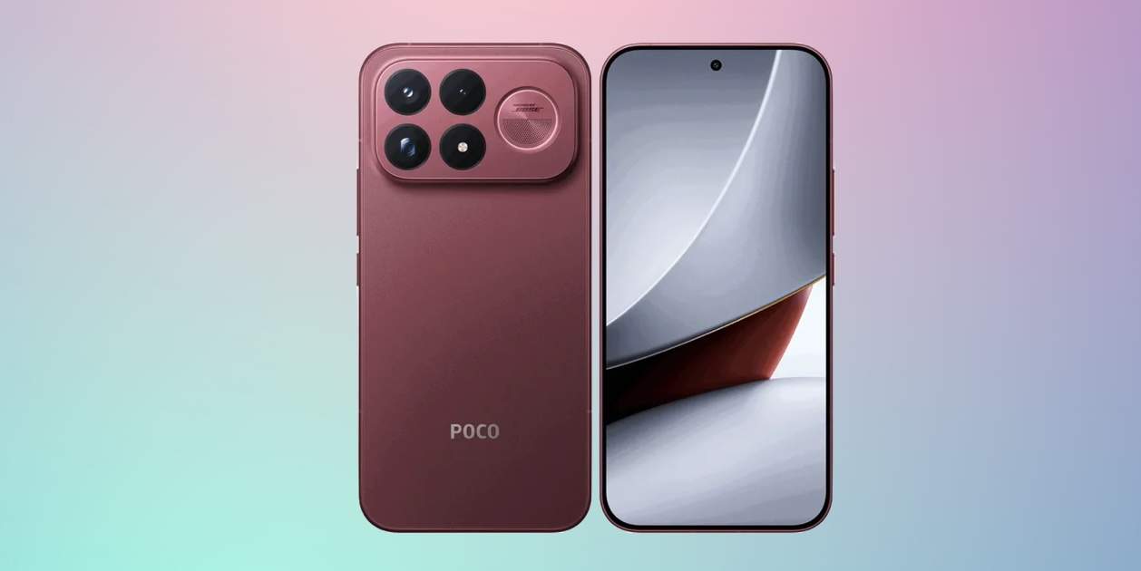 Los móviles POCO F9 y F9 Ultra apuntan a cambiar el rumbo de la marca: su precio rondará los 1.000 euros