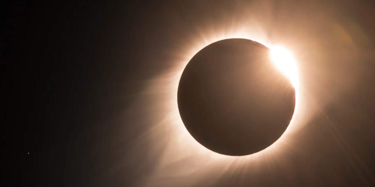¿Cuándo será el próximo eclipse solar?