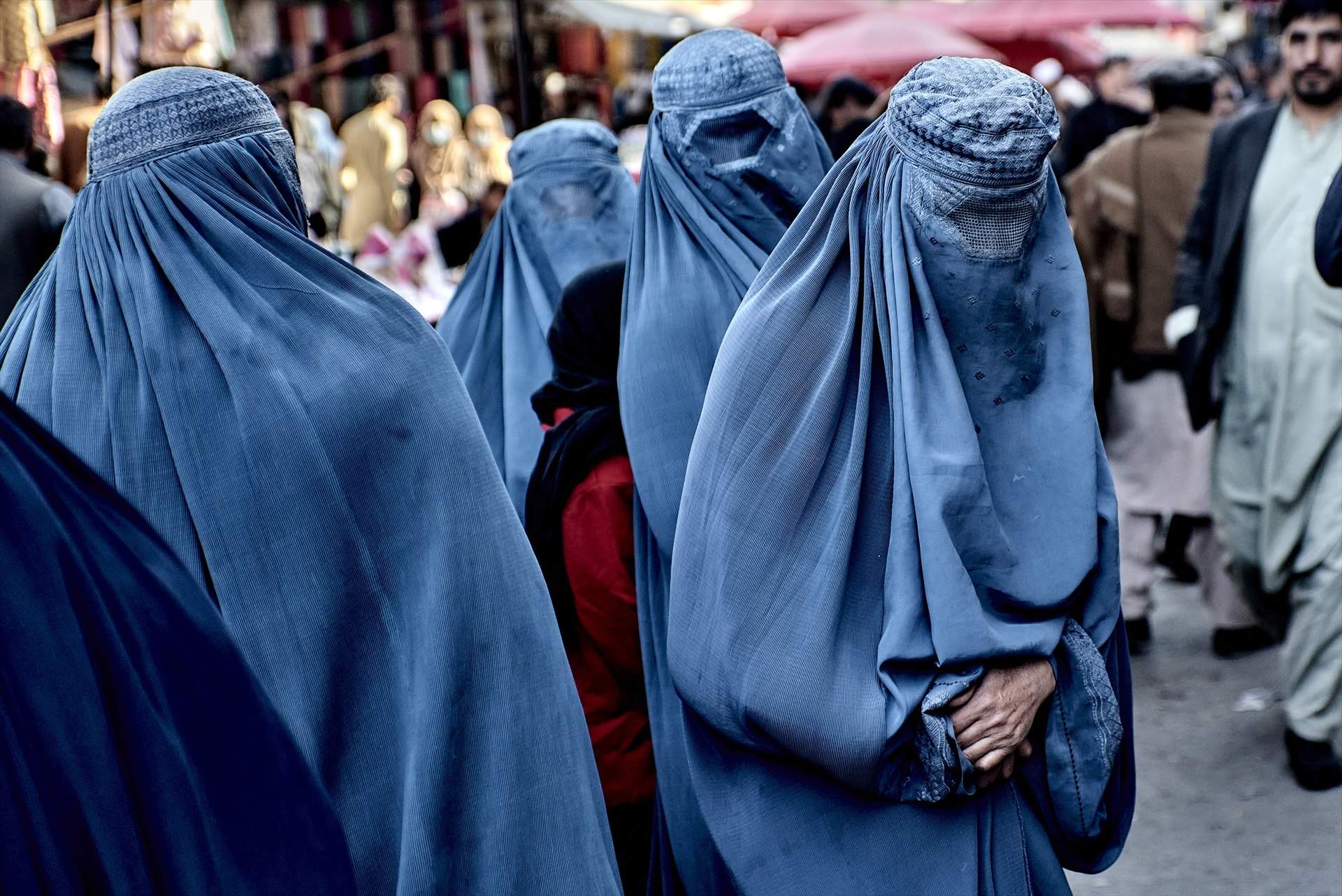 Cinc anys de poder talibà: què ha passat a l’Afganistan des de la caiguda de Kabul?