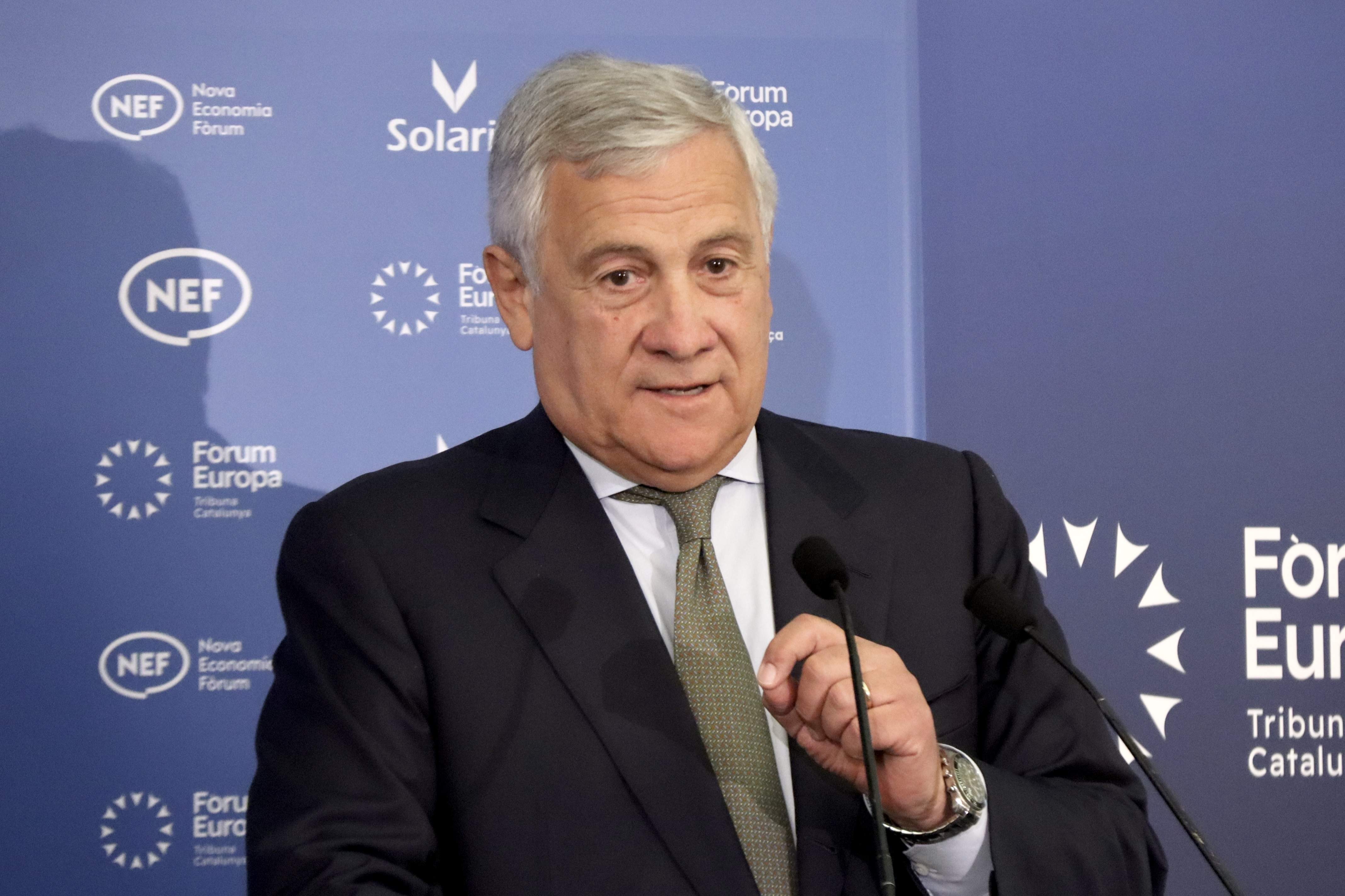 Itàlia assenyala el Marroc com a focus de les amenaces a Espanya: "És d’allà d’on venen els problemes"