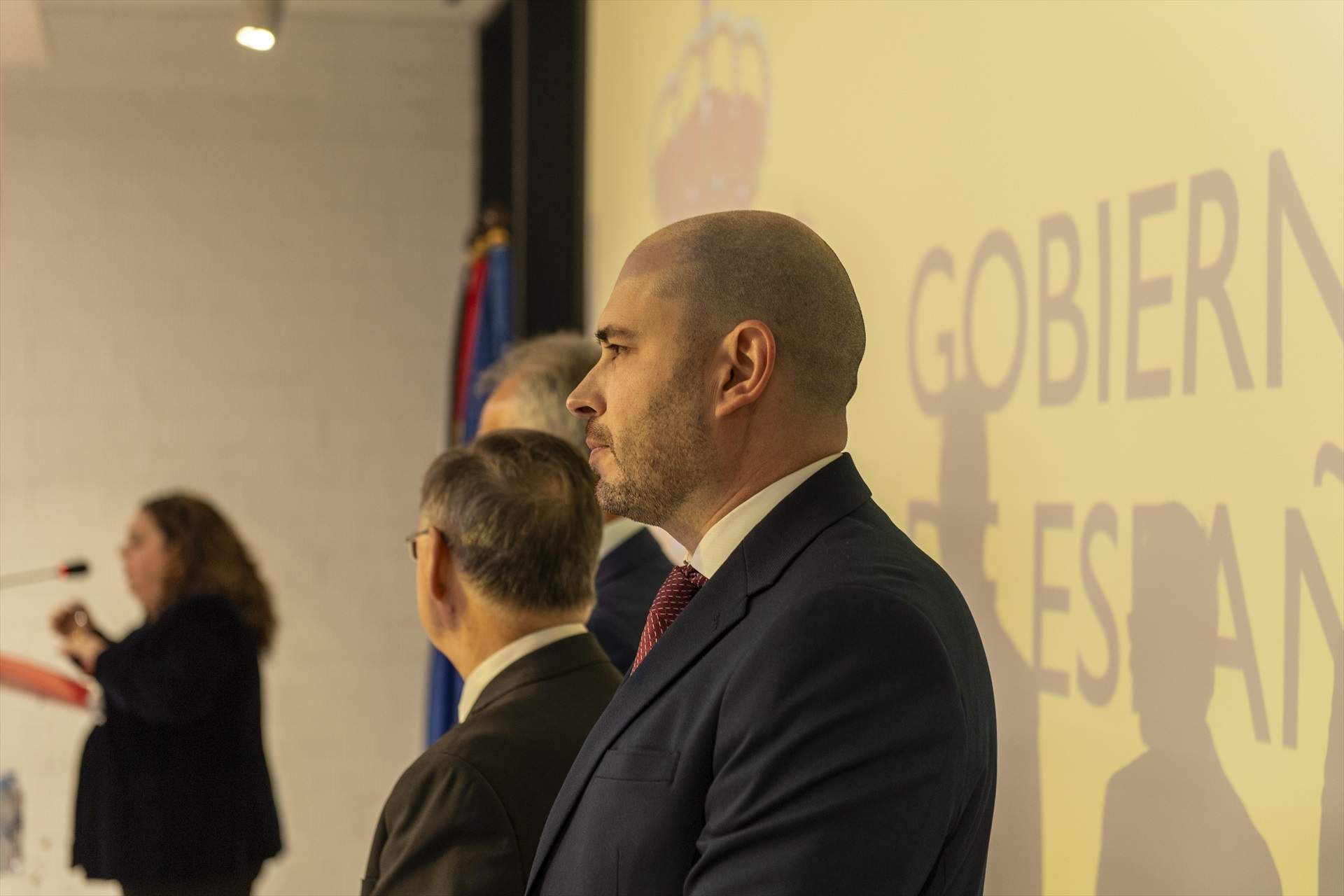 Guerra abierta en el PSOE de Ceuta: un diputado exige la dimisión del delegado del Gobierno