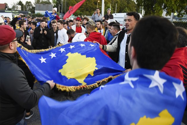 Kosovo Efe
