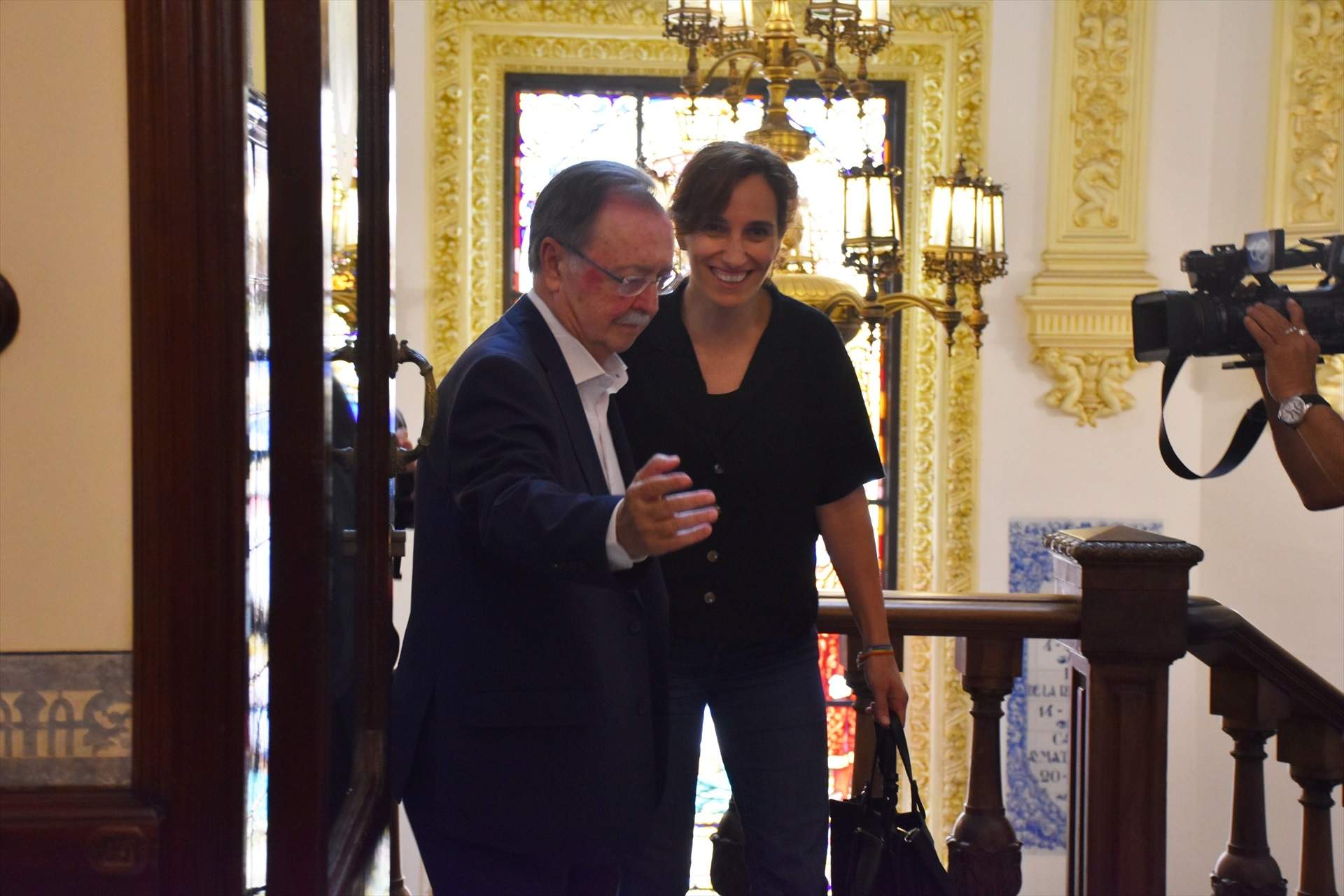 El govern espanyol admet una crisi sanitària a Ceuta, però nega rotundament que "hi hagi col·lapse"