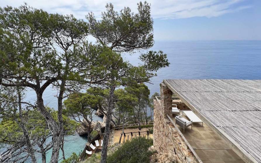 Villa Sant Jaume Villa Sant Jaume