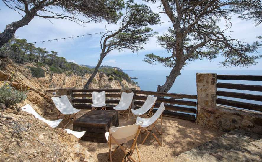 Villa Sant Jaume, racó de xerrar, xxss Villa Sant Jaume, racó de xerrar, xxss