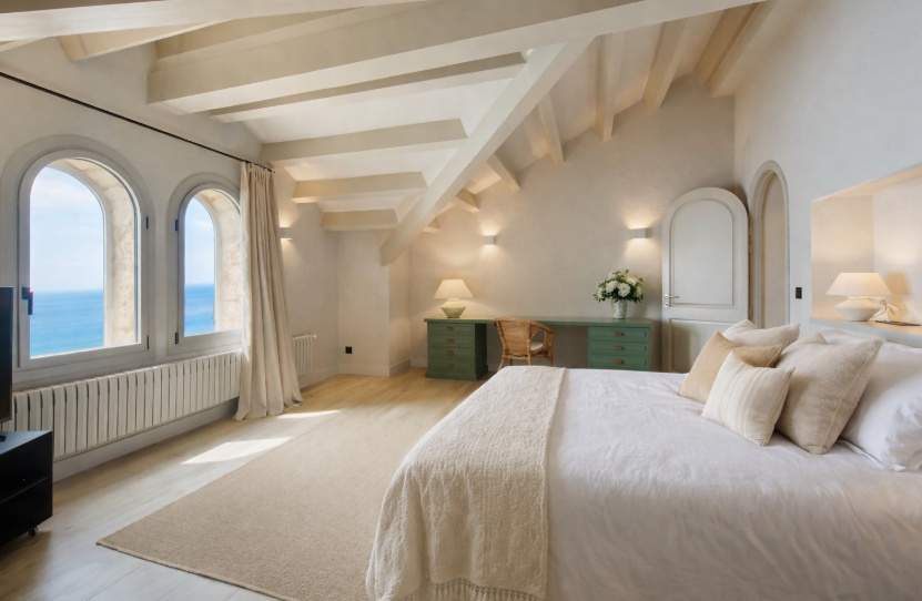Villa Sant Jaume, suite Villa Sant Jaume, suite