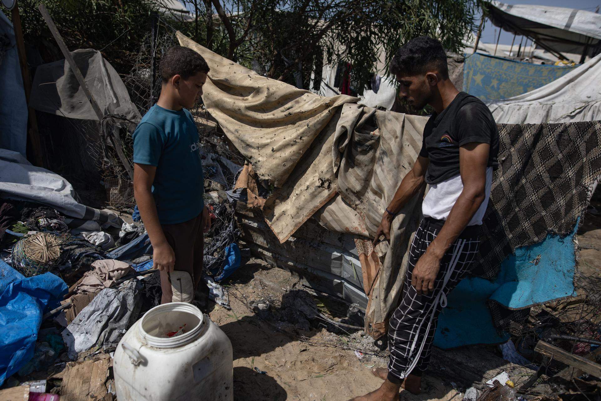 El ministre israelià Ben Gvir demana matar entre 30 i 40 palestins cada nit a Gaza