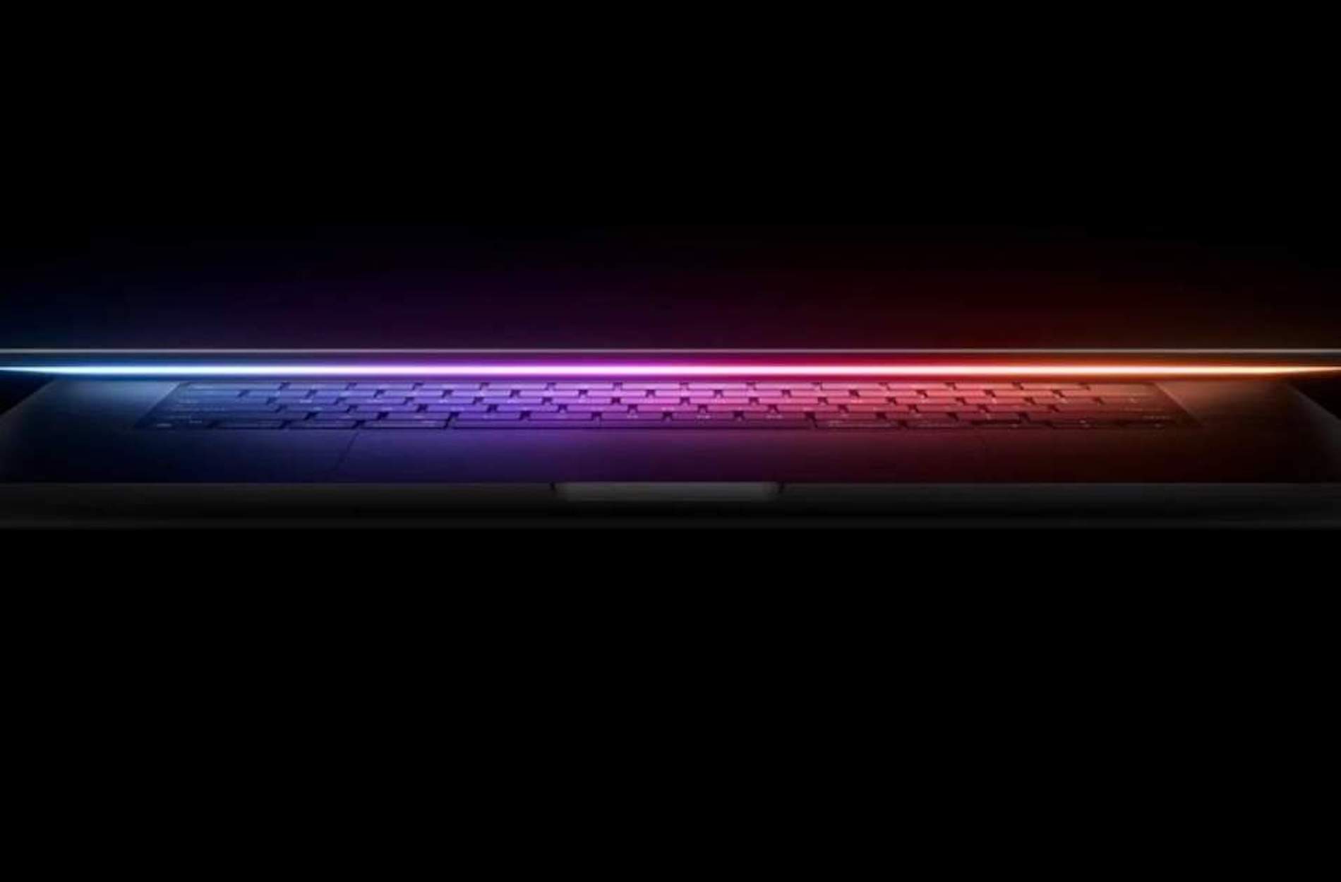 Totes les novetats que podria portar el MacBook Ultra