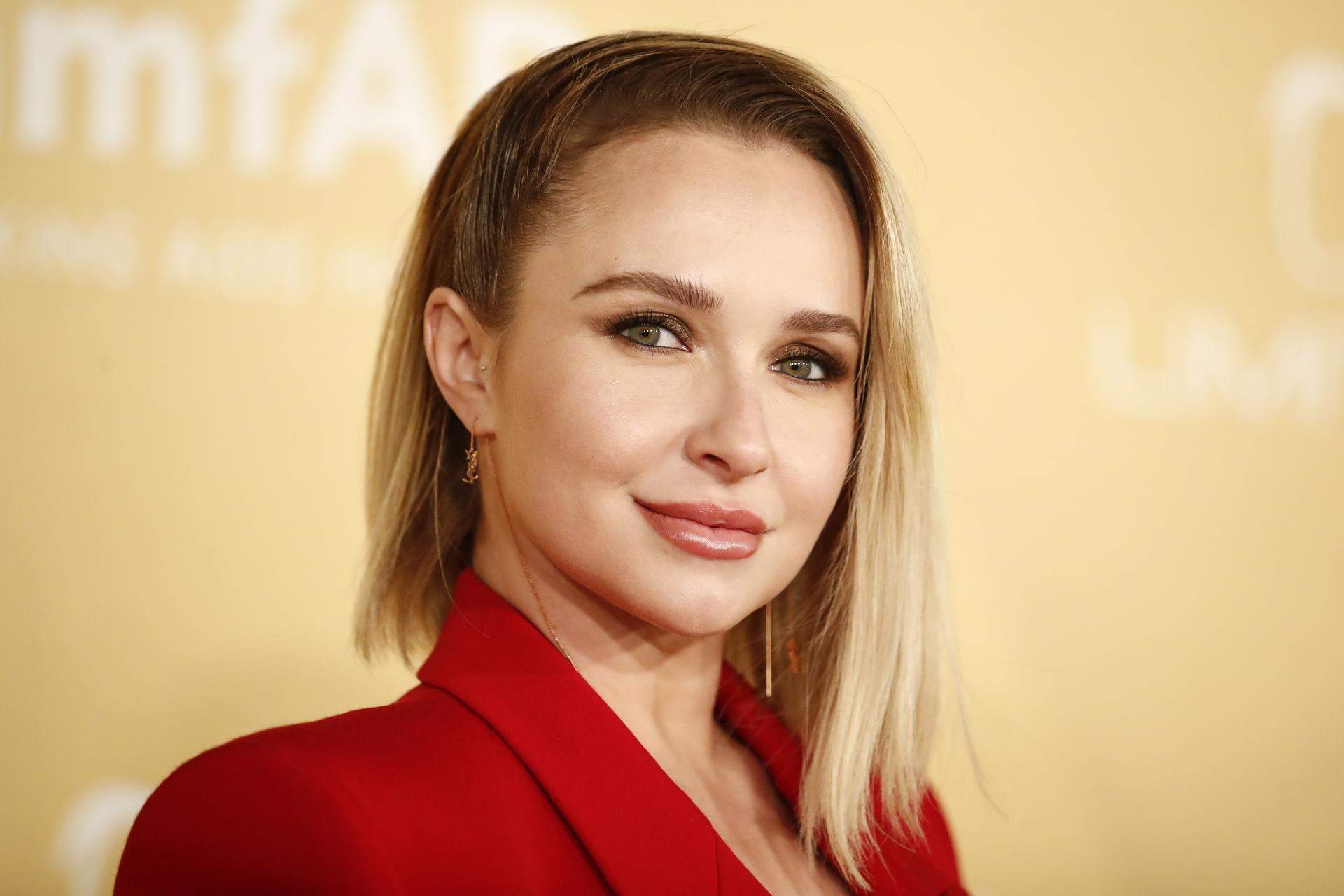 Muere Hayden Panettiere, actriz de 'Héroes' y 'Scream', a los 36 años