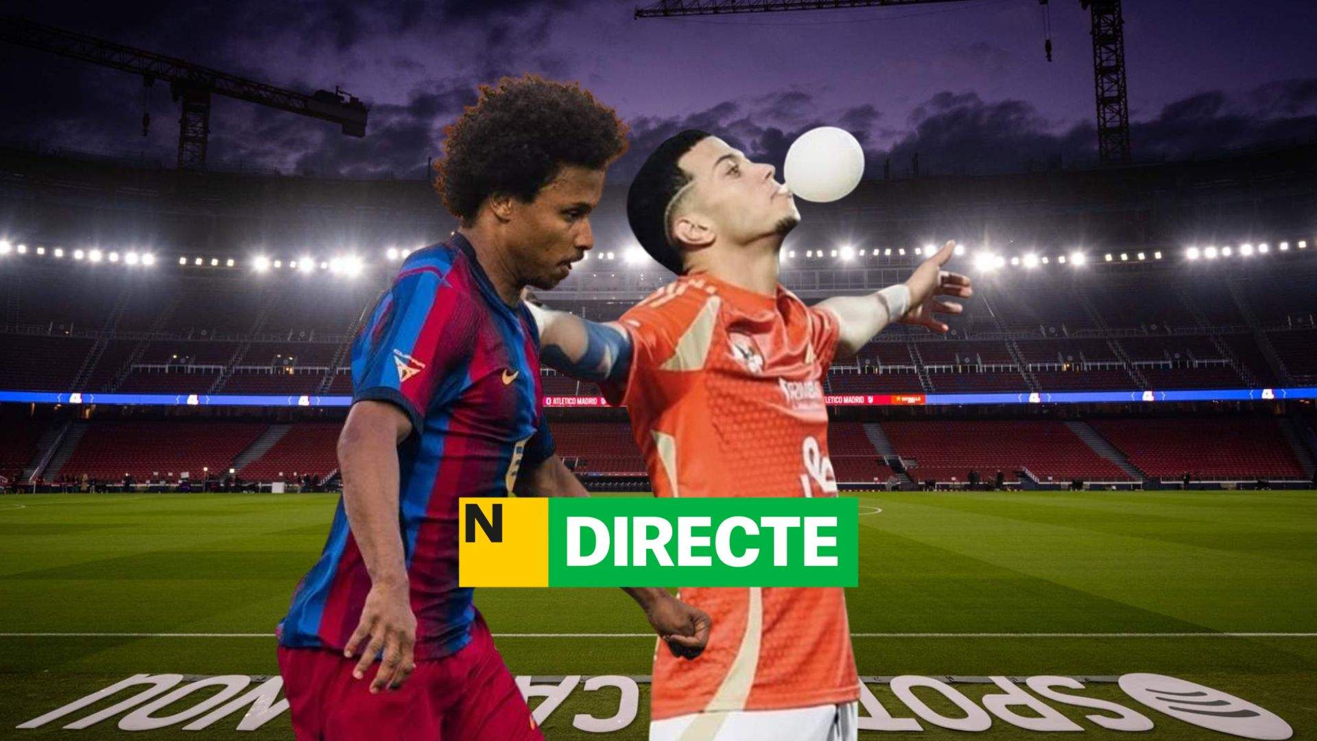 Barça - Al-Ahly, DIRECTO | Última hora del partido del Trofeo Joan Gamper