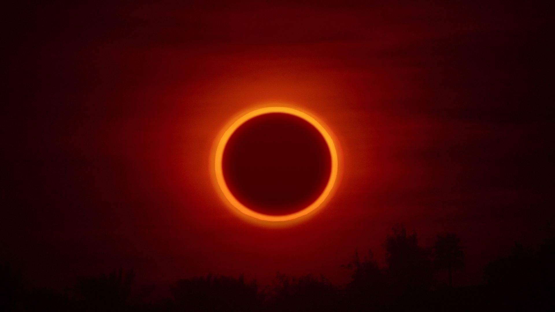 ¿Cuándo será el próximo eclipse anular visible desde Catalunya y desde dónde se podrá ver mejor?