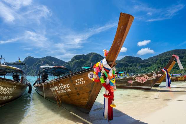 tailandia unsplash tailandia unsplash