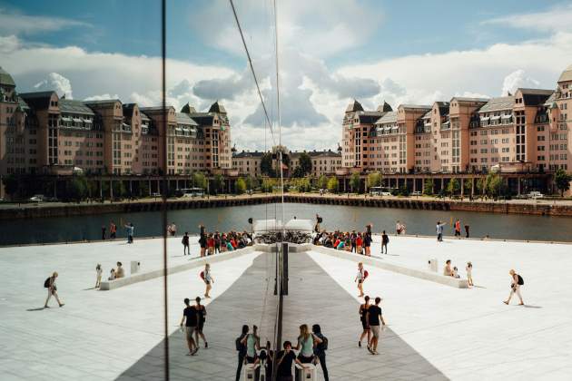 oslo unsplash oslo unsplash