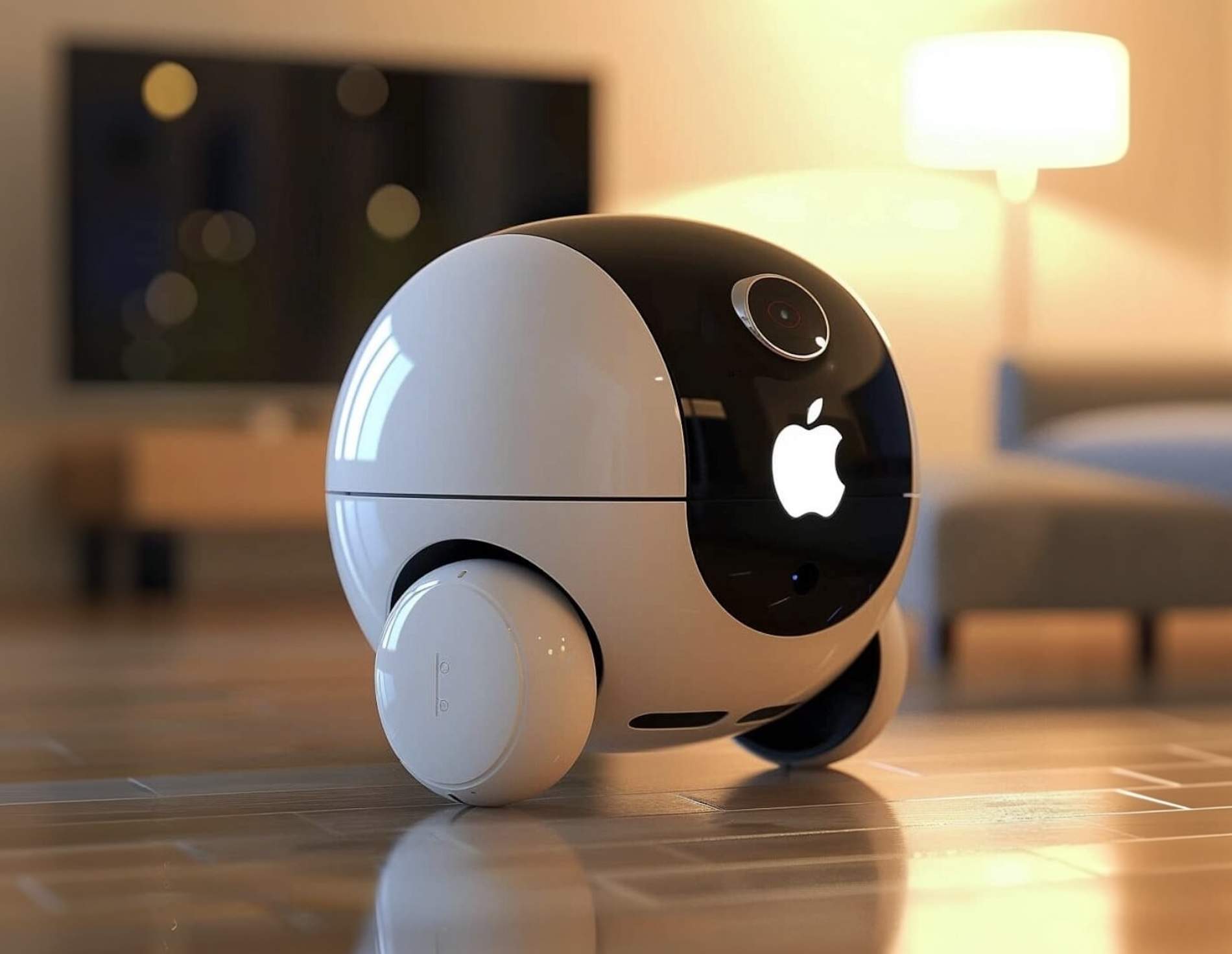 La domòtica es tornarà a posar de moda i allò d'Apple serà al·lucinant, veurem novetats al setembre?