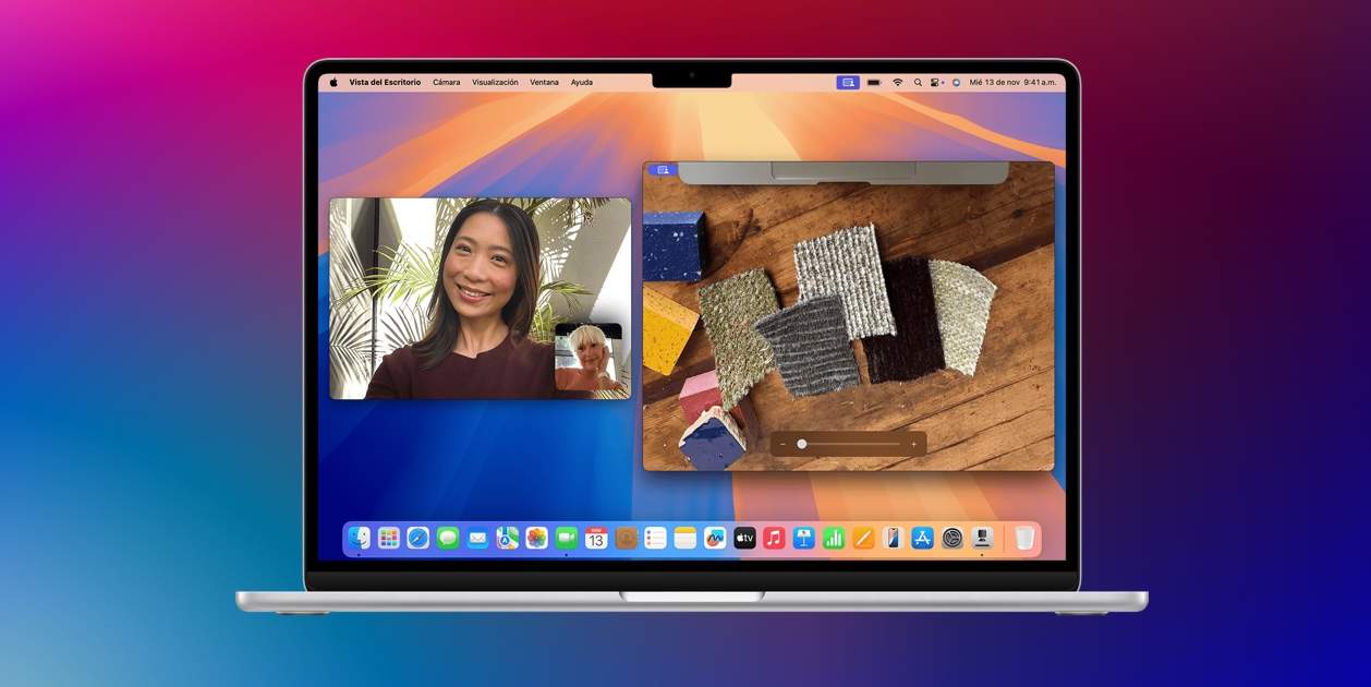 Pirates a l'abordatge!: un hacker podria accedir al teu Mac des d'una vulnerabilitat de Compartir pantalla
