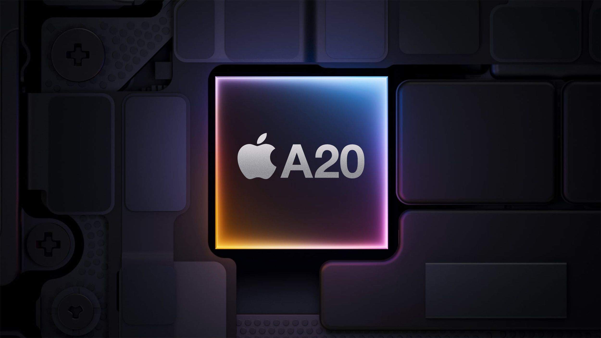 Nous detalls del processador A20 Pro de l'iPhone 18 Pro i de l'iPhone Ultra