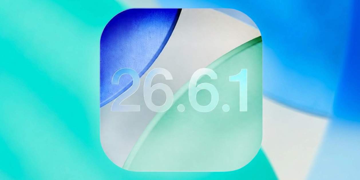 Apple ha lanzado iOS 26.6.1 para iPhone y la deberías instalar de inmediato por muchas razones